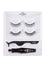 Model Rock Magna Luxe Magnetic Lash Kit - My Everyday Naturals