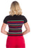 Banned Memory Lane Knitted Top