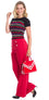 Banned Memory Lane Knitted Top