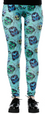 Sourpuss Monster Masks Leggings