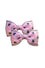 Nautical Bow Pair in Pink
