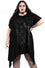 Killstar No Fairytale Tunic Dress