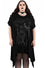 Killstar No Fairytale Tunic Dress