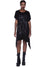 Killstar No Fairytale Tunic Dress