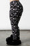 Killstar Purr Off Lounge Leggings Cat Print!