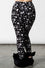 Killstar Purr Off Lounge Leggings Cat Print!
