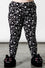 Killstar Purr Off Lounge Leggings Cat Print!