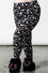 Killstar Purr Off Lounge Leggings Cat Print!