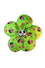 Krazy Daisy in Green with Cupcakes