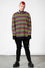 Killstar Rainbow Warrior Knit Sweater