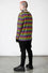 Killstar Rainbow Warrior Knit Jumper