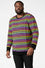 Killstar Rainbow Warrior Knit Jumper
