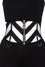 Killstar Realm of Saturn Corset Statement Belt