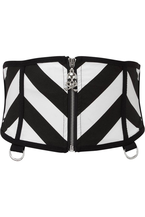 Killstar Realm of Saturn Corset Statement Belt