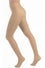 Pamela Mann Hosiery 50 Denier Opaque Pantyhose in Natural Nude