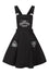 Hell Bunny Samara Pinafore