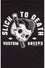 Kustom Kreeps Mens Slick To Death T-Shirt