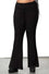 Killstar Slo-Burn Bell Bottoms Flared Leggings