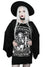 Killstar Spellcaster Kimono Tunic Dress