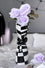 Killstar Twisted Vase Beetlejuice Graphic Art Sculpture