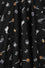 Hell Bunny Trick or Treat 50's Skirt