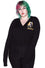 Killstar Witch Queen Cardigan