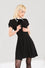 Hell Bunny Serpentine Mini Dress