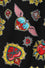 Hell Bunny Amias 50's Dress Hearts