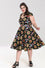 Hell Bunny Amias 50's Dress Hearts
