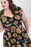 Hell Bunny Amias 50's Dress Hearts