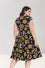 Hell Bunny Amias 50's Dress Hearts