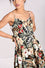 Hell Bunny Adelaida Dress Retro Floral