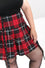 Hell Bunny Brody Mini Skirt