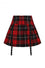 Hell Bunny Brody Mini Skirt