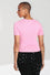 Hell Bunny Bat Knitted Top in Pink