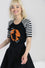 Hell Bunny Fly Away Knitted Top Jumper