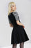 Hell Bunny Fly Away Knitted Top Jumper