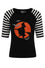 Hell Bunny Fly Away Knitted Top Jumper