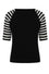 Hell Bunny Fly Away Knitted Top Jumper