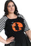 Hell Bunny Fly Away Knitted Top Jumper