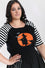 Hell Bunny Fly Away Knitted Top Jumper