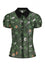Hell Bunny Hex Sheer Blouse