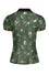 Hell Bunny Hex Sheer Blouse