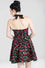 Hell Bunny Cherry Pop Mini Dress
