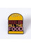 Punky Pins Feed Me All the Foods Enamel Pin