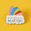 Punky Pins Kindness Matters Enamel Pin Better World