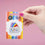 Punky Pins Kindness Matters Enamel Pin Better World