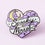 Punky Pins Spooky Movies Enamel Pin Halloween Heart