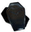 Sourpuss Coffin Stash Box in Black